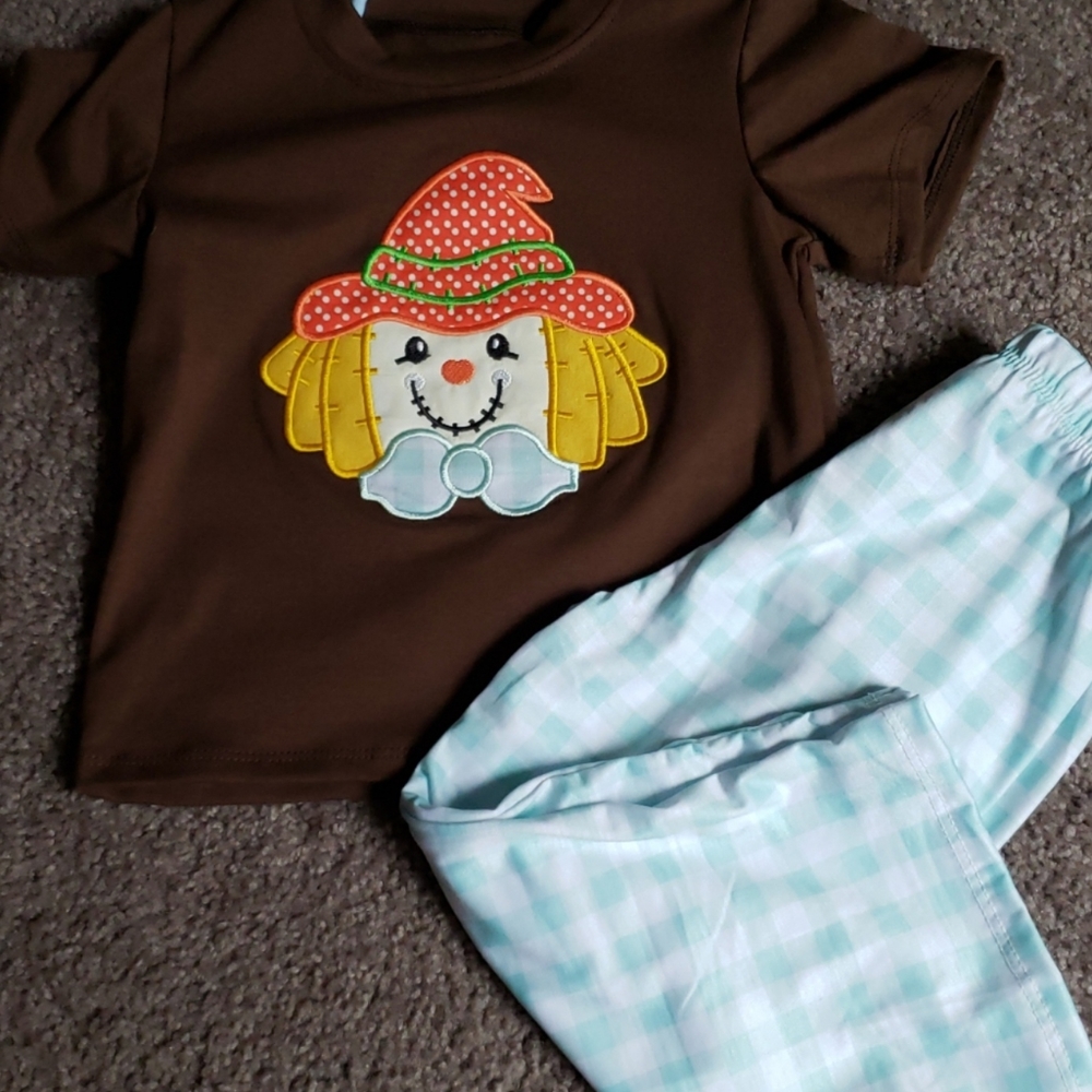 Kids clothing
